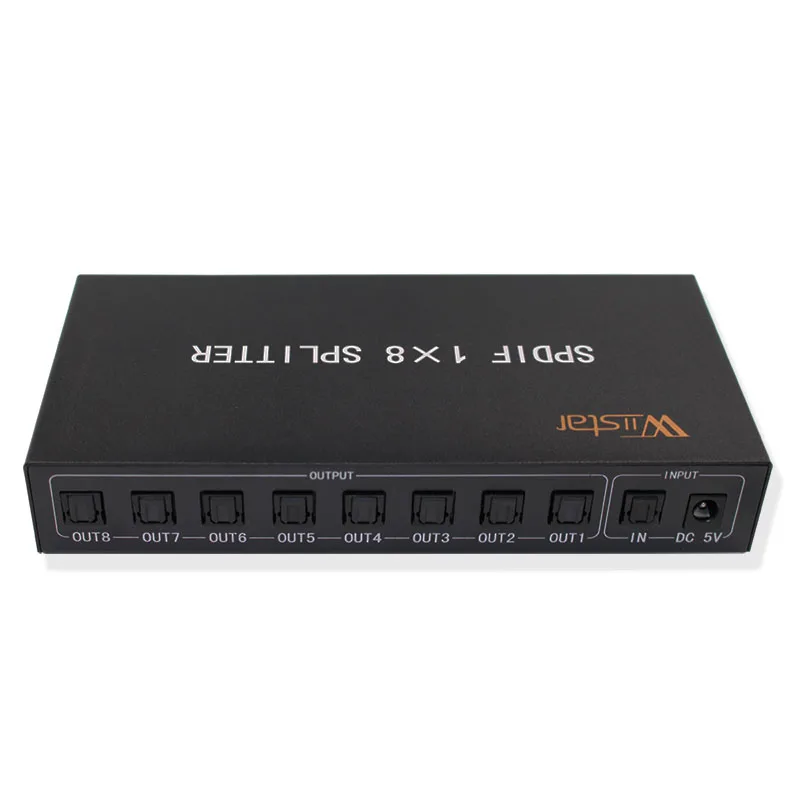 WS-FT18 3-800
