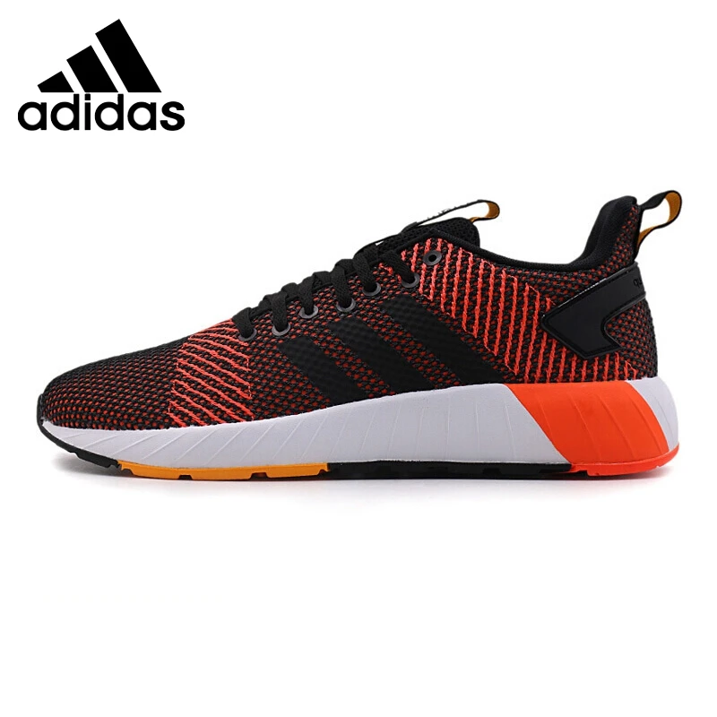 Оригинальный Новое поступление 2018 adidas Neo label questar BYD Для Мужчин's Обувь для