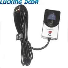 Lector de huella dactilar para 100%, lector de huella dactilar biométrico USB para Persona Digital Original, SDK gratis, fabricado en Filipinas, URU4500