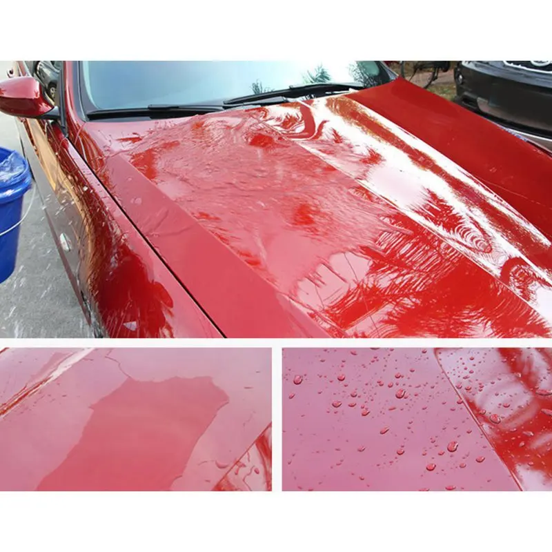 Воск для шлифовки автомобиля Крем восстанавливающий очиститель Очищающая паста уход за краской инструменты для обслуживания OX