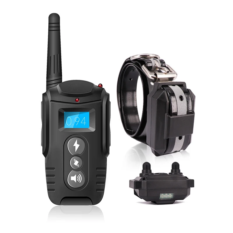 prova dwaterproof água equipamento de treinamento anti dispositivo latido