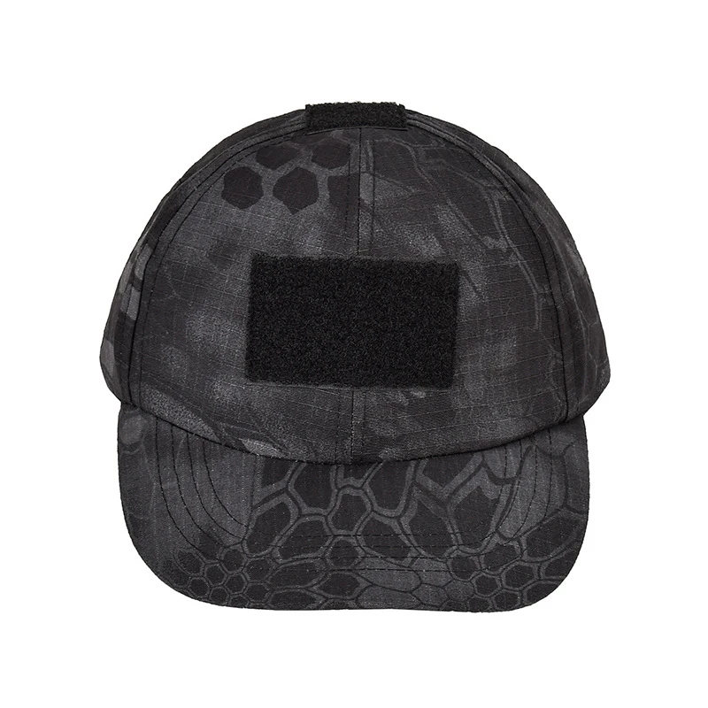 Outdoor Navy Hat Combat Assault Baseball Cap Tactical Camouflage Cap