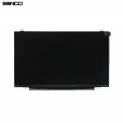 Soncci n140bge-e43 ЖК-дисплей Дисплей Экран Замена ЖК экраны для ноутбука 14.0 тонкий 30pin
