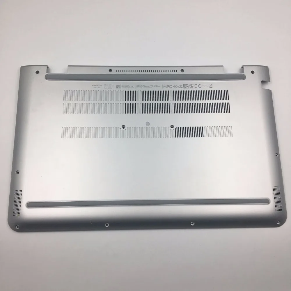 

New Original For HP Envy M6-P M6-P013DX Bottom Base Case Cover 812672-001 AP1DO000C10