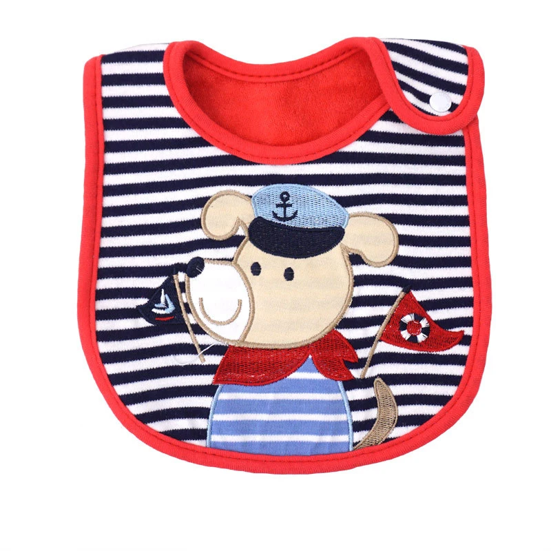 Baby Stuff Cotton Baby Bibs Waterproof Bandana Baby Bibs & Burp Cloths Baby Clothing Product Towel Bandanas Wholesale