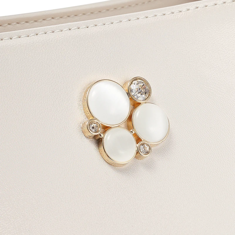 NUCELLE/брендовый Женский PU кожаные сумки дамская модная короткая сумка тоут