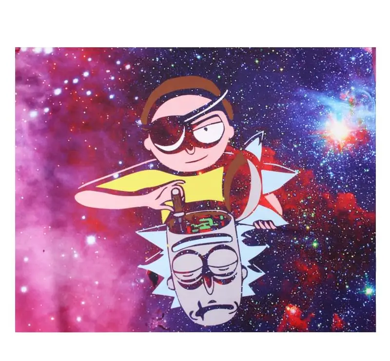 Drop Rick and Morty Tracksuit Men Women Sportwear 3D Men Sets 2PCS Hooded Sweatshirts Pullovers+Jogger Pants Moleton Masculino Drop Rick and Morty Tracksuit Men Women Sportwear 3D Men Sets 2PCS Hooded Sweatshirts Pullovers+Jogger Pants Moleton Masculino