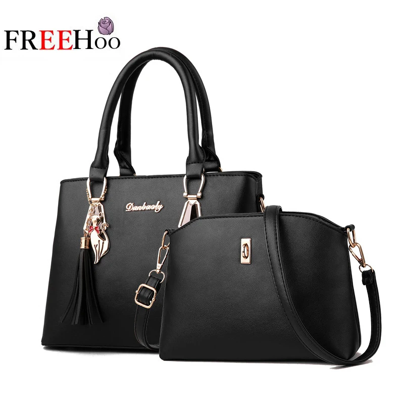 

Bags for women 2019 New fashion famous brand Pu mother bag fashion single shoulder handbag messenger bag