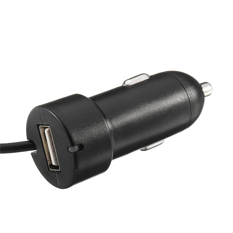 3,5 мм автомобильный аудио стерео FM модулятор Авто mp3-плеер с 5 В/2.1A USB Автомобильное зарядное устройство со светодиодом дисплей FM модулятор