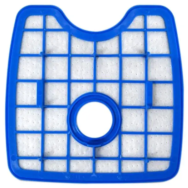 

3pcs/set Parts 1 filter screen+2 round brush for Philips Robot Vacuum Cleaner FC8820 FC8810 FC8066 Sweeping robot accessories