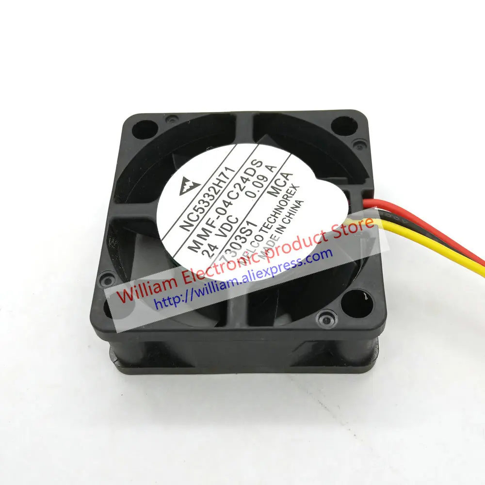 MMF-04C24DS 8