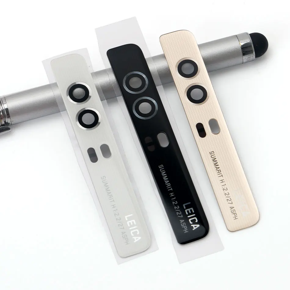 Rear Back Camera Glass Lens Cover for Huawei P9 (1)