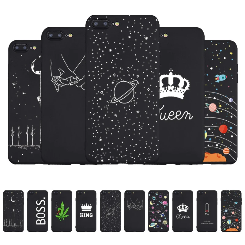 Роскошный чехол для телефона iPhone 8 Plus 7 XR Xs Max матовый мягкий из ТПУ X 5 SE 6S 6 5S XS |