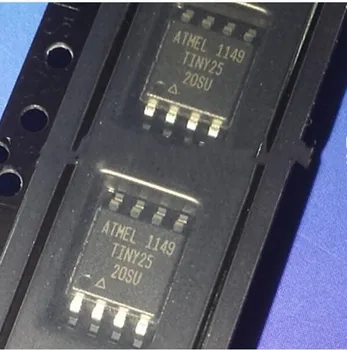 

Module ATTINY25-20SU Original authentic and new Free Shipping