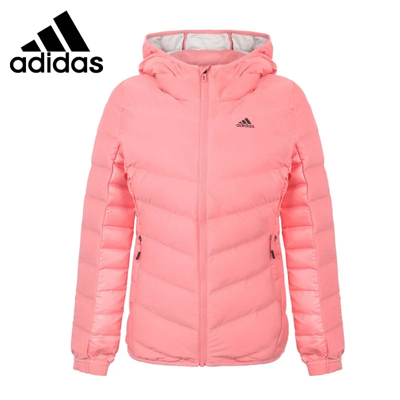 ¡Novedad Original de 2018! NUVIC chaqueta Adidas, chaqueta de plumón para mujer, ropa deportiva para senderismo ¡Novedad Original de 2018! NUVIC chaqueta Adidas, chaqueta de plumón para mujer, ropa deportiva para senderismo