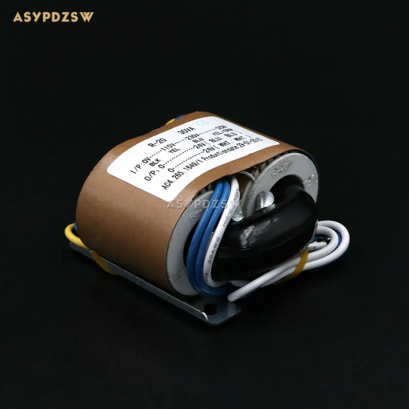 30VA 24V-2