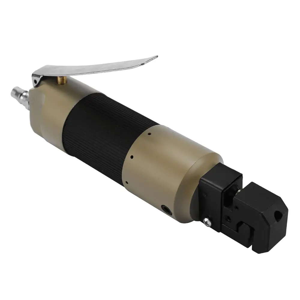 US $46.62 Pneumatic Air Punch Flange Rivet Tool Air Sign Punching Metal Folding Machine Pneumatic Sheet Metal Maintenance Tool