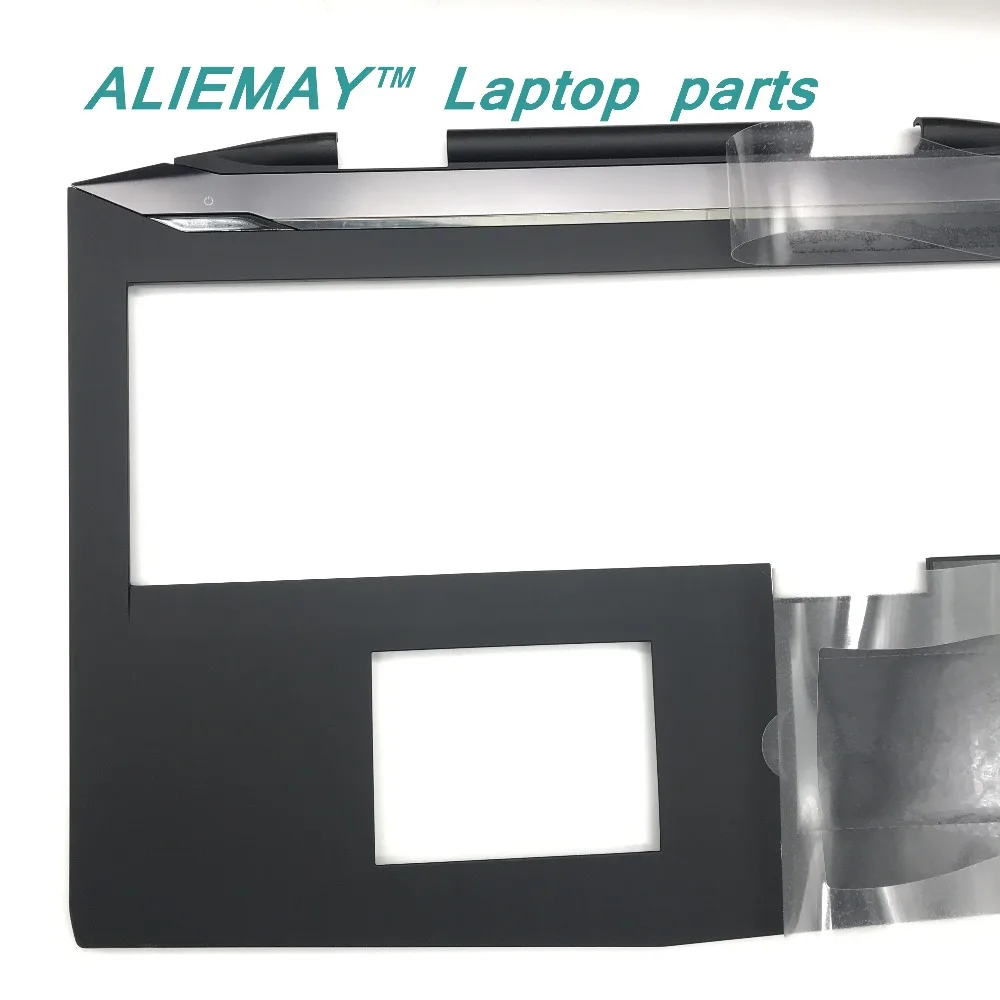 Новый оригинальный чехол для ноутбука Dell ALIENWARE 17 R1 alienware 17D Упор рук A12CT3|laptop case|laptop