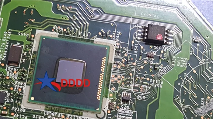 الأصلي ل MSI CX61 اللوحة المحمول MS-16GD1 MS-16GD الأسهم و 100% TESED موافق