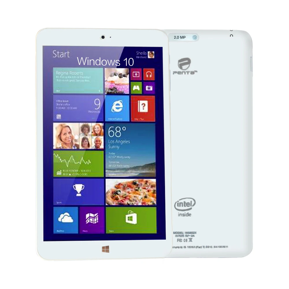 Jumper Ezpad Mini 4s 8 Inch Windows 10 Tablet