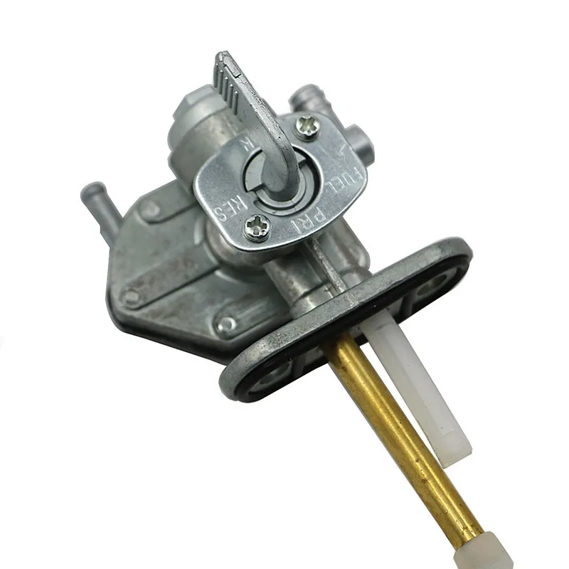 

Moto Gas Fuel Oil tank Petcock Switch Valve Cock Tap For Kawasaki Ninja 250R Ninja250R Ninja250 R EX250F 1988-1992 1994-2001