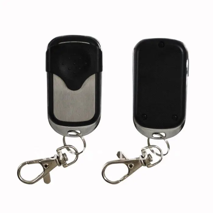

The Remote Control Duplicator 433.92MHz.