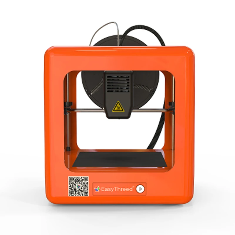 Купить Настольный Детский 3d Принтер Easythreed Mini