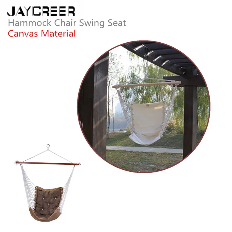 

JayCreer Swing Hammock Pod Chair