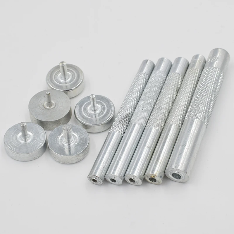 

rivet. Button. Clothing & Accessories. Sewing repair. Metal pores. Eyelets installation tool. dies. Eyelet tool.Metal Eyelets