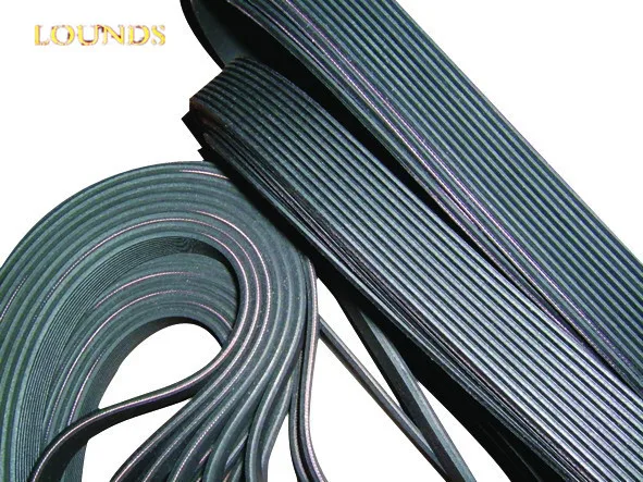 trapezoidais para 3d correia sincrona 16mm comprimento 2 02