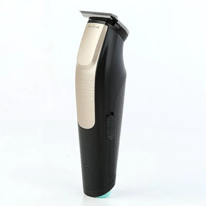 SHINON перезаряжаемый Электрический Резак для волос Sh-2288 машинка для стрижки волос портативный триммер для бороды Универсальный