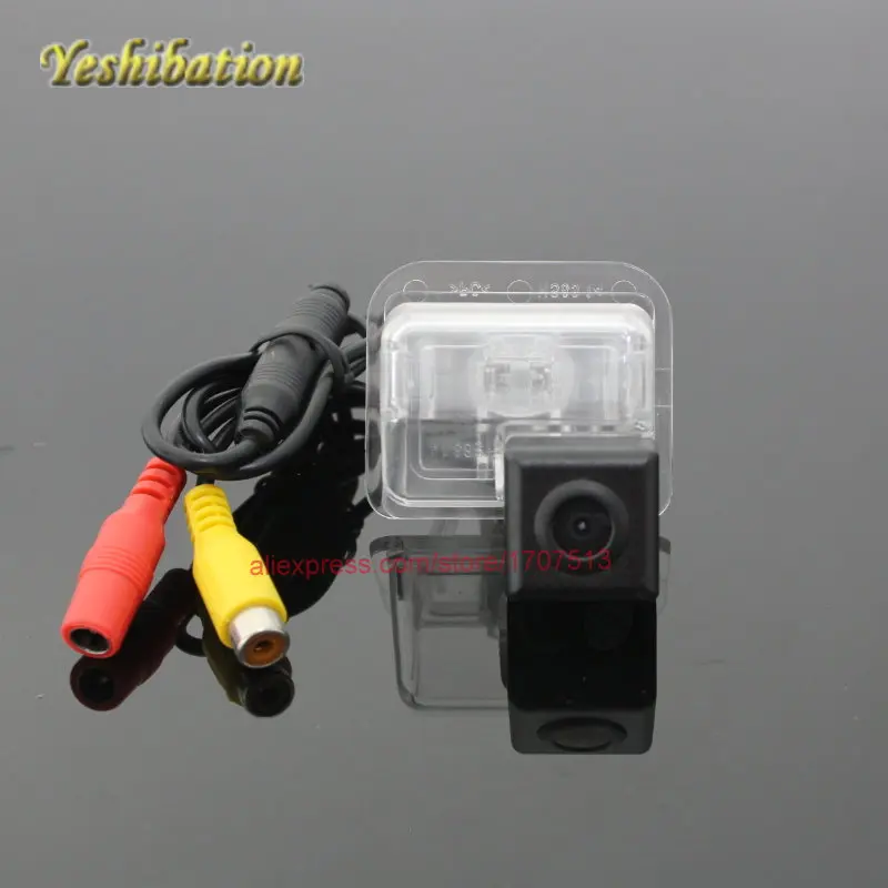 

Reverse Car Camera For Mazda CX-5 CX 5 CX5 HD CCD Night Vision Waterproof Car Rear Reversing Camera