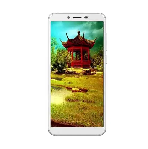 Coolpad Mega 5 смартфон с 7 дюймовым дисплеем ОЗУ 3 ГБ ПЗУ 32 3000 мАч Android Oreo 8 1|Смартфоны| |