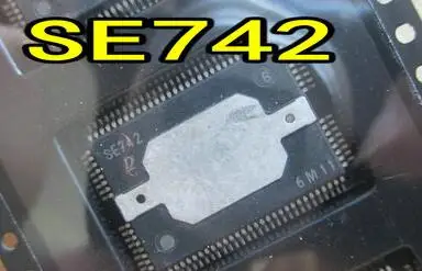 100% NEW Free shipping SE742 | Электроника