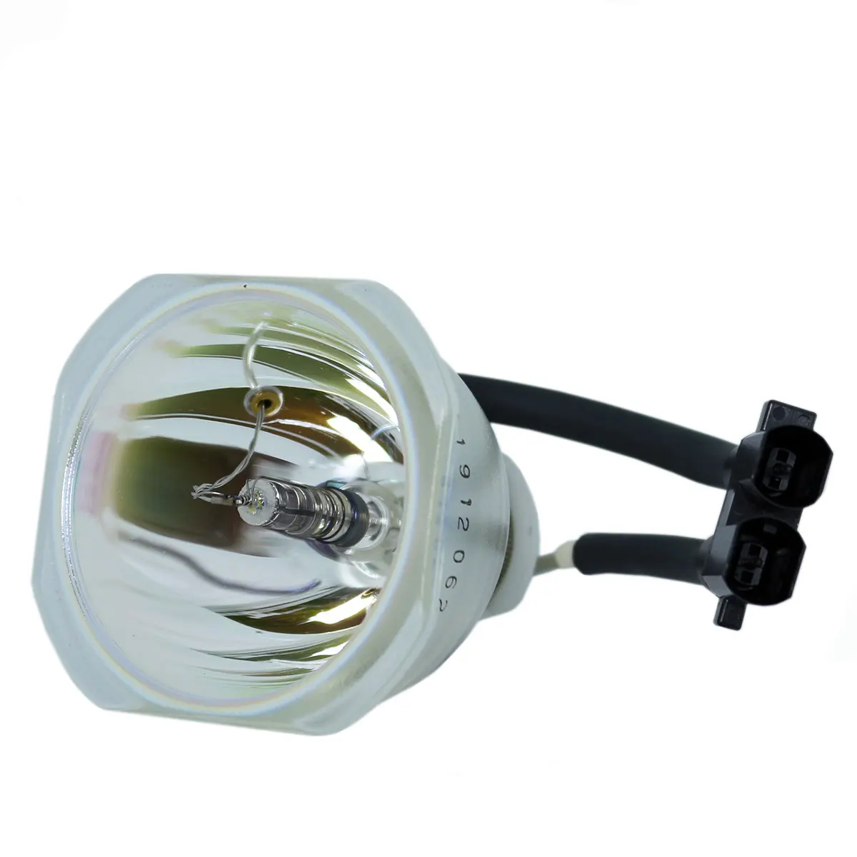 

Compatible Bare Bulb L1755A for HP VP6210 VP6200 VP6220 VP6221 Projector Lamp Bulb without housing