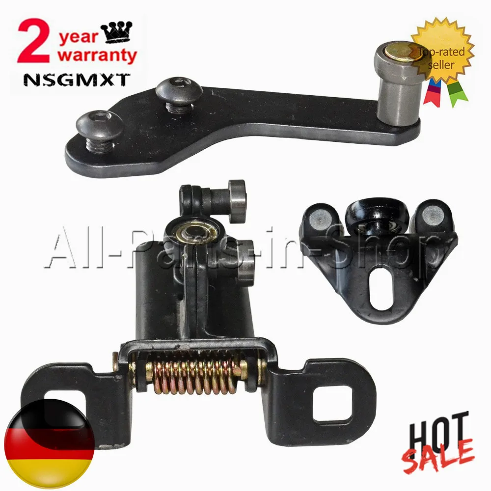 Sliding Door Roller FOR FORD TRANSIT MK6 MK7 2000 2006 LEFT PASSENGER side 4629195 1639909 1639910