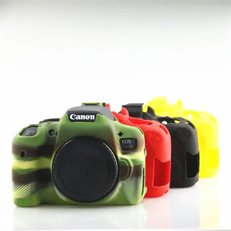 canon 750d case