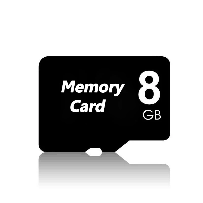 

New Bittboy 8GB memory card with CFW system installed