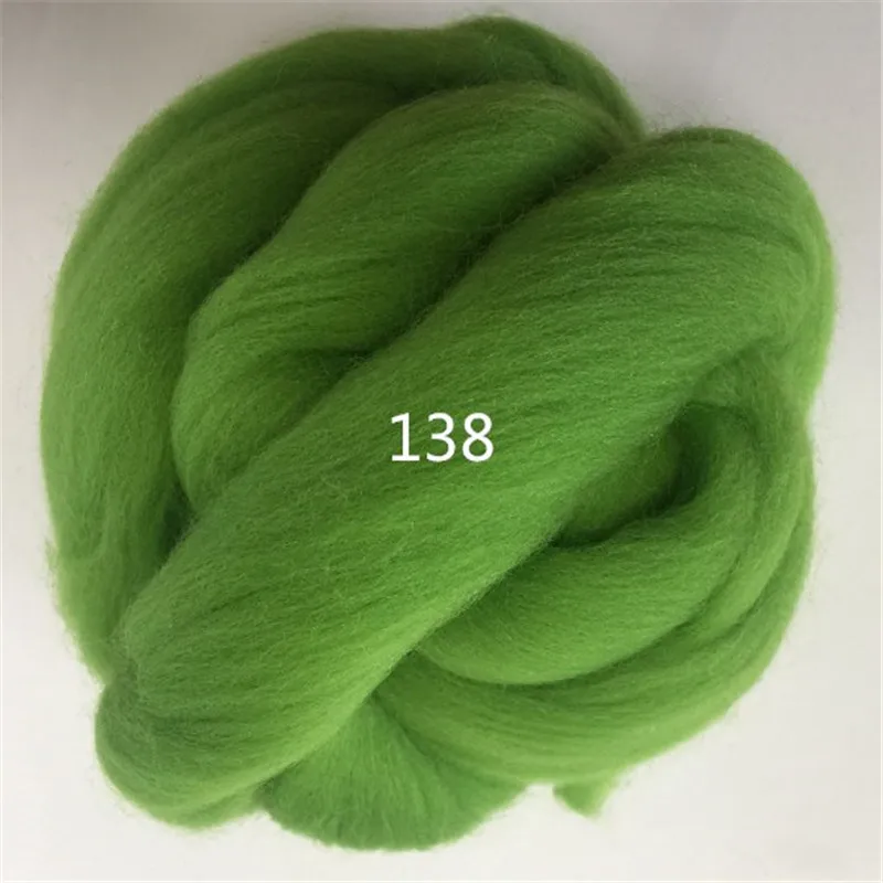  Hilo de lana gruesa de 7.05 oz - Lana merina