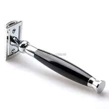 CSB профессиональные бритвы для бритья, Мужская Безопасная бритва, двойная ручка края, традиционная Бритва для влажного бритья