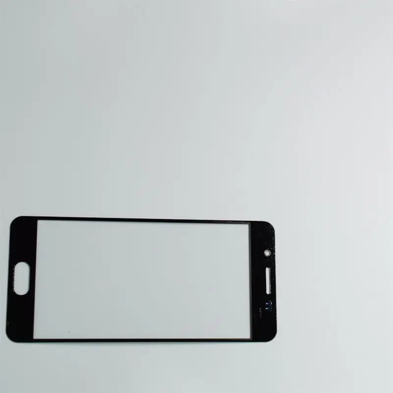 Сенсорный экран Объектив для Samsung Galaxy A3 2016 A310 A310F A310H A310M передняя внешняя