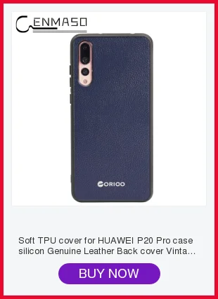 huawei P30 Pro Чехол huawei P20 флип-чехол из искусственной кожи Официальный чехол huawei P20 Pro Smart View touch флип-чехол для телефона