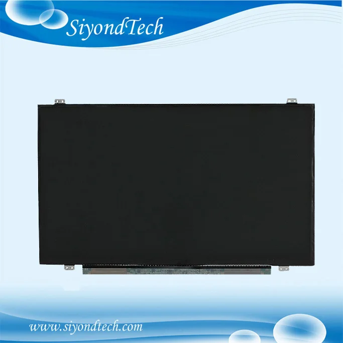 CLAA156WA15A New Laptop 15.6" WXGA Glossy Slim LED LCD Screen Display