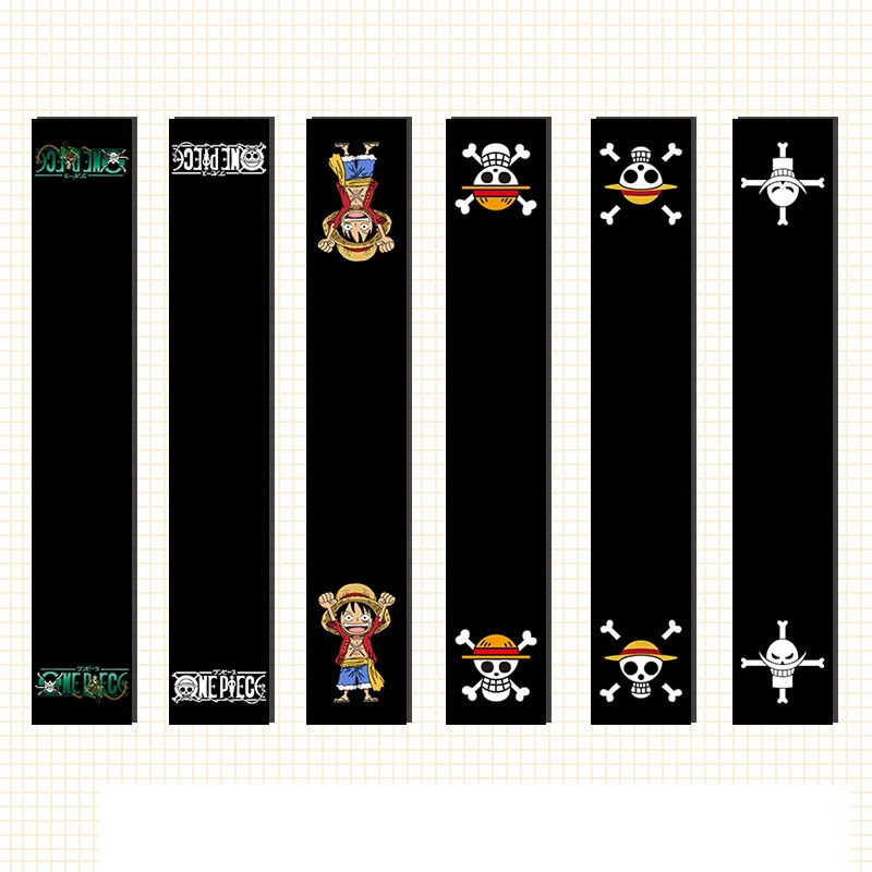 

One Piece Luffy Straw Hat Skull Whtie Beard Law Anime Winter Men Women Unisex Warm Shawl Scarf Soft Wrap