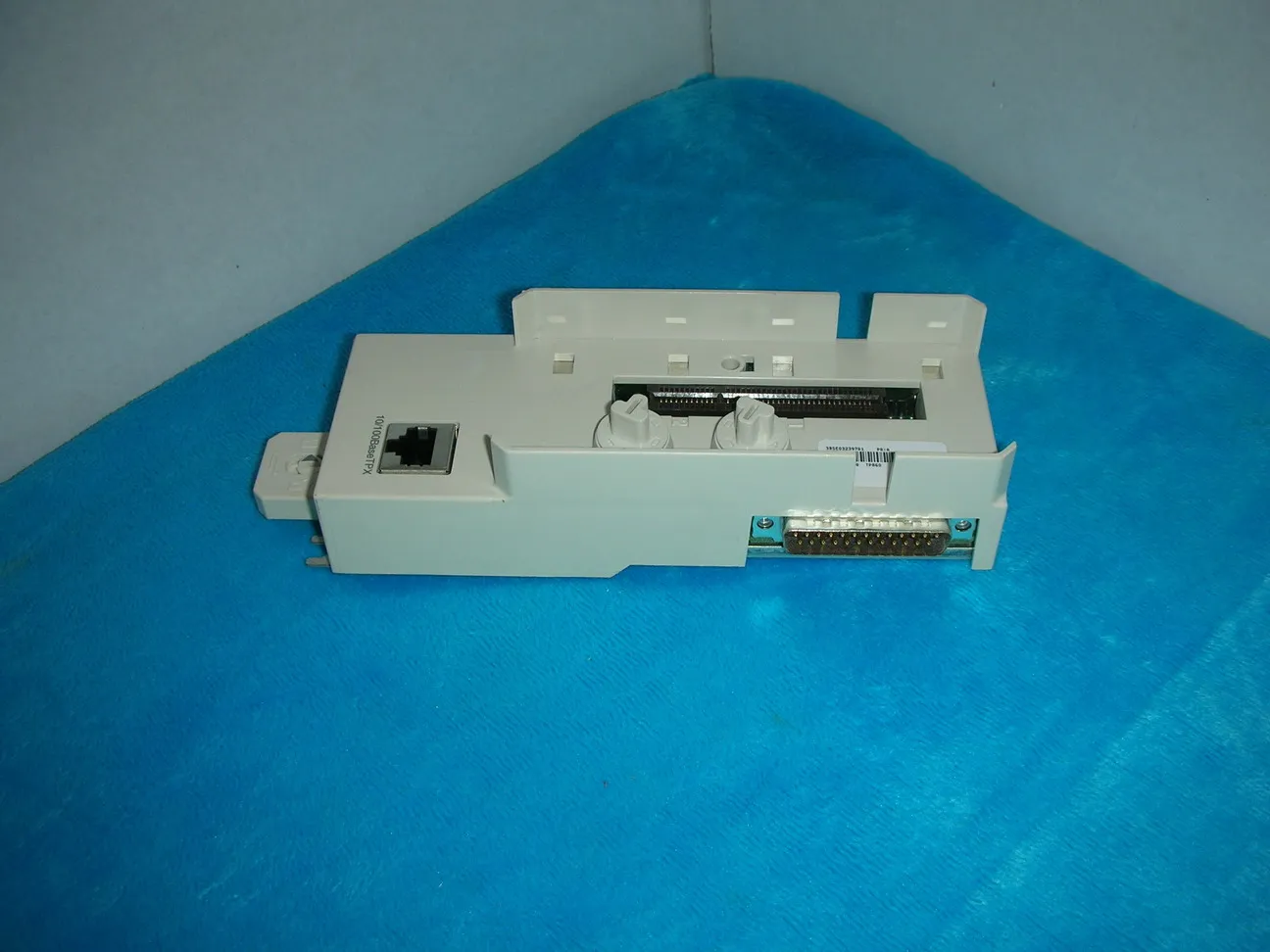 

1PC USED ABB TP860 /3BSE032397R1