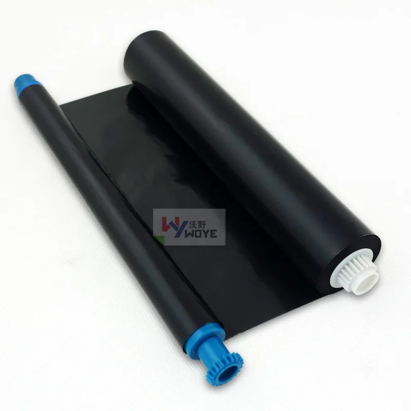 4R x Thermal FAX Ribbon for Panasonic thermal plain paper fax machine KX-FA93/57/54 series fit KX-FP343/706/FM388 | Компьютеры и офис
