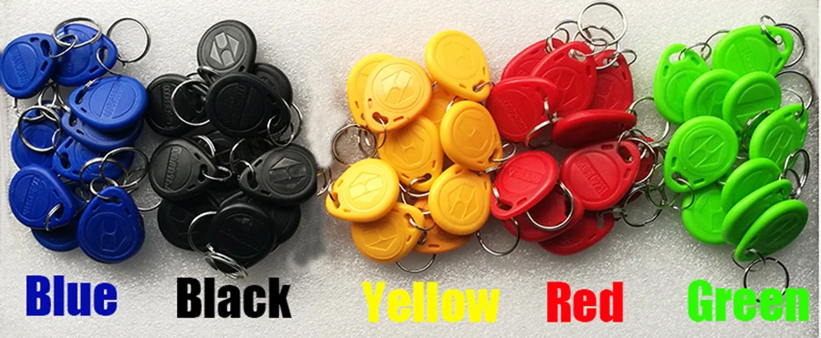 keyfobs