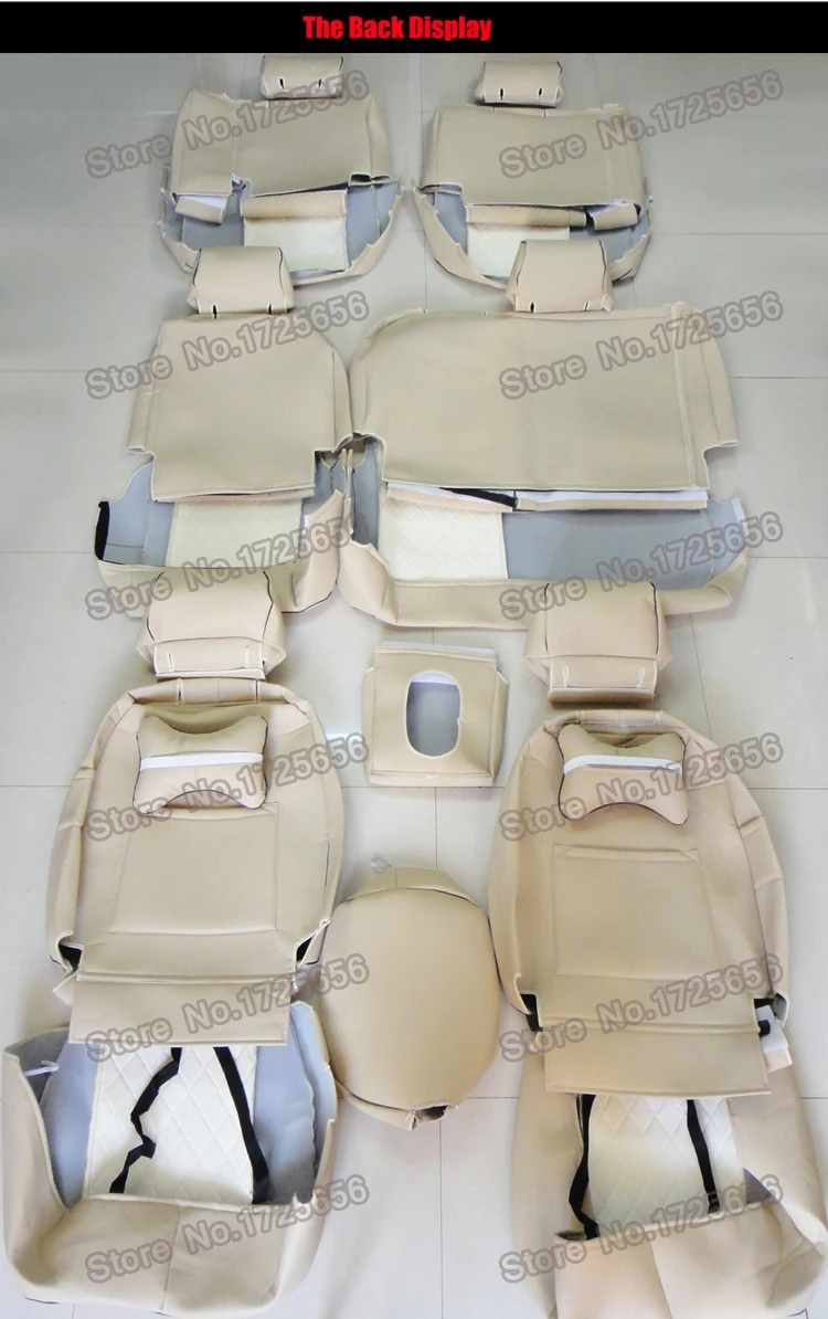 For cadillac escalade 2007 left hand drive (2)