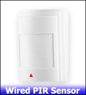 Wifi PSTN GSM сигнализация 433 Беспроводная Проводная сигнальные датчики умный дом релейное выходное приложение