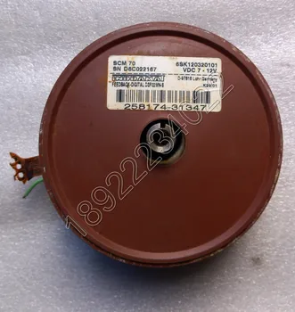 

The encoder SCM70 6SK120320101 original & in stock